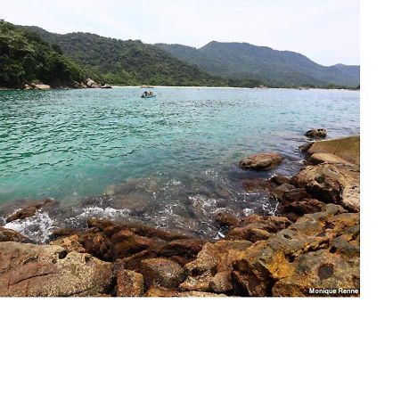 Pousada Guaruça Trindade  Exterior foto