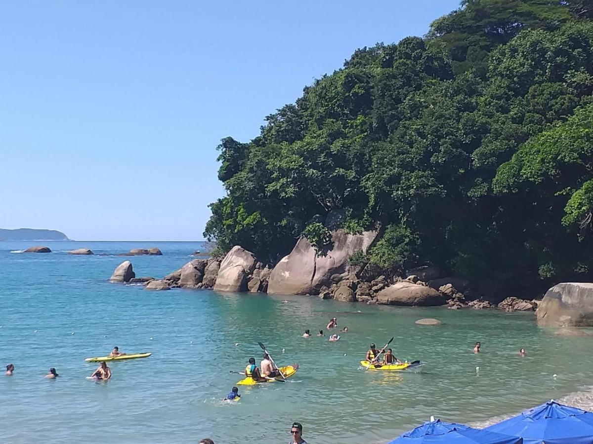 Pousada Guaruça Trindade  Exterior foto