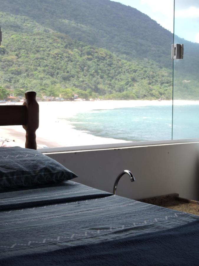 Pousada Guaruça Trindade  Exterior foto