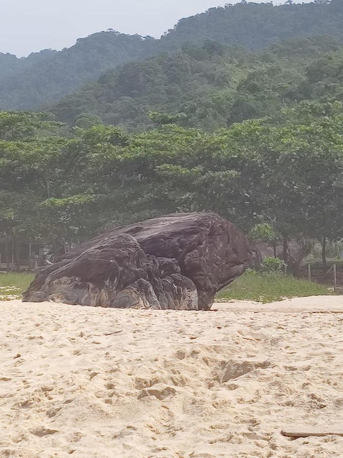 Pousada Guaruça Trindade  Exterior foto