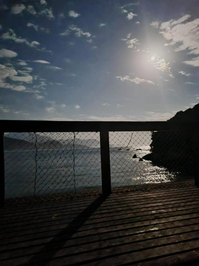 Pousada Guaruça Trindade  Exterior foto