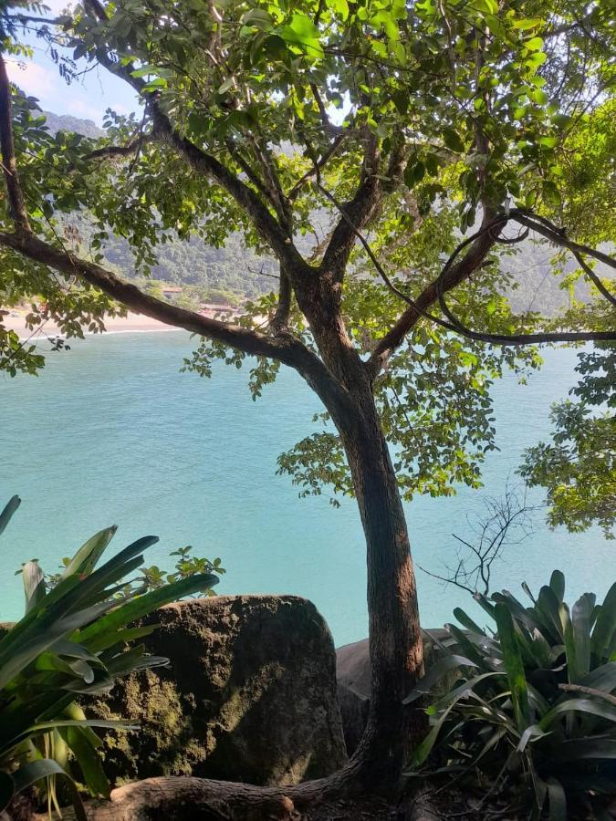Pousada Guaruça Trindade  Exterior foto