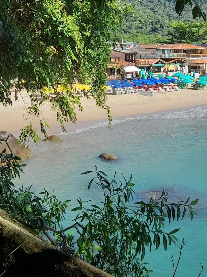 Pousada Guaruça Trindade  Exterior foto