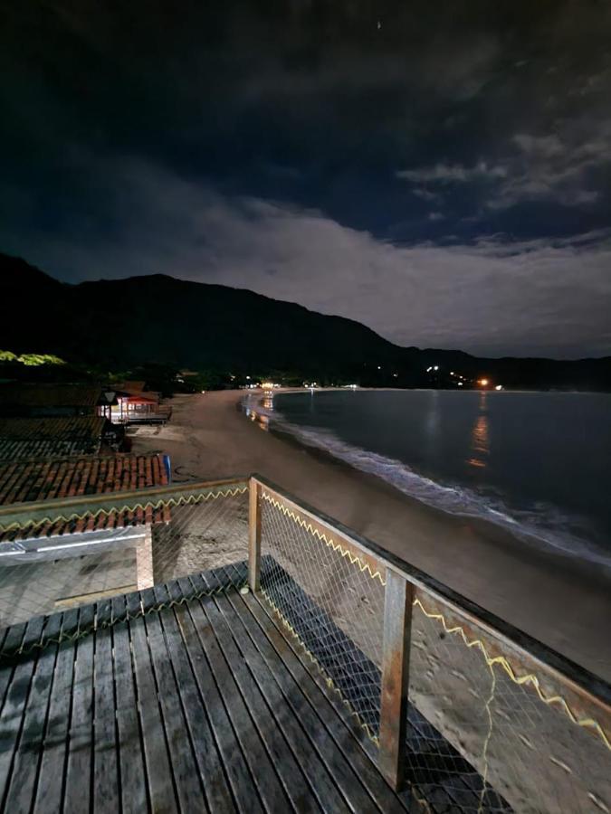 Pousada Guaruça Trindade  Exterior foto
