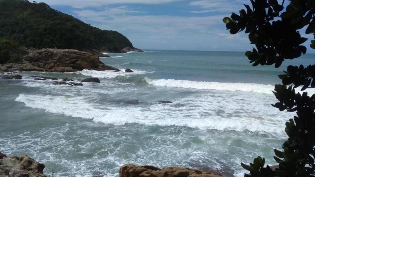 Pousada Guaruça Trindade  Exterior foto