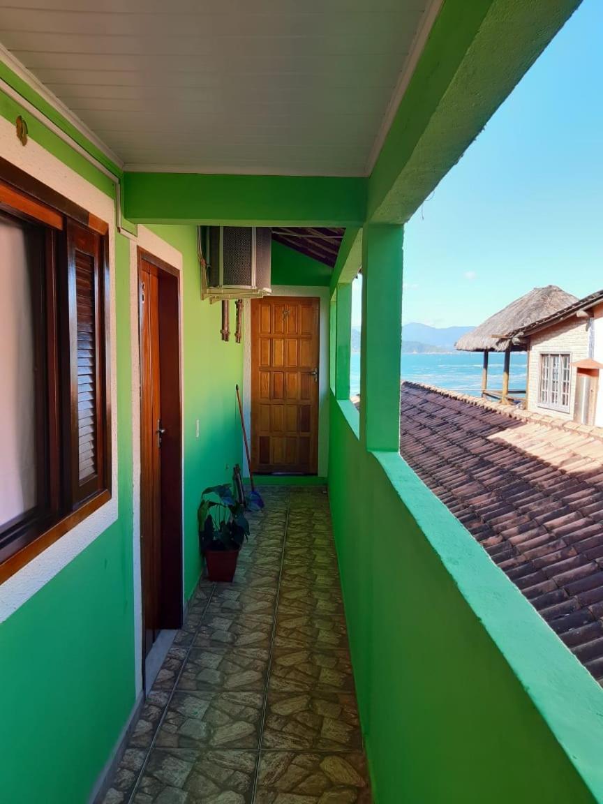 Pousada Guaruça Trindade  Exterior foto